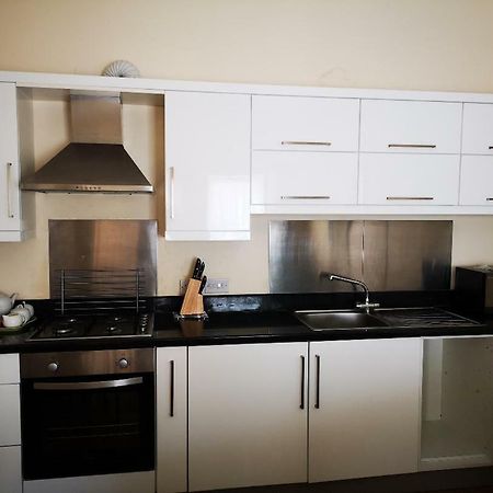 Contemporary Cottage Holidays Bridlington Exteriér fotografie