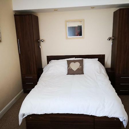 Contemporary Cottage Holidays Bridlington Exteriér fotografie