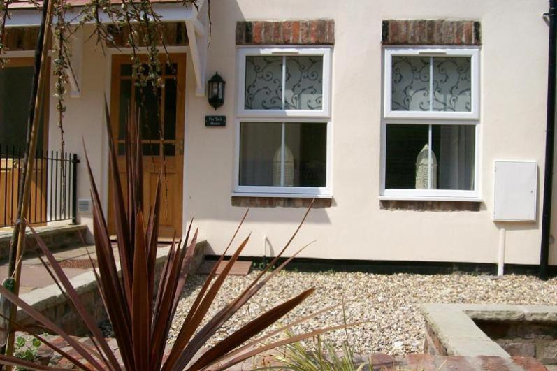 Contemporary Cottage Holidays Bridlington Exteriér fotografie
