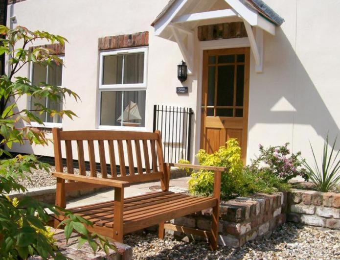 Contemporary Cottage Holidays Bridlington Exteriér fotografie