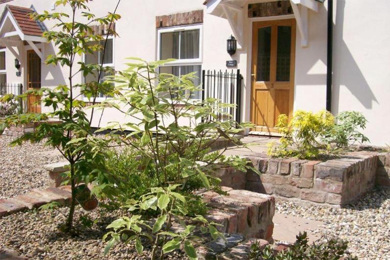 Contemporary Cottage Holidays Bridlington Exteriér fotografie