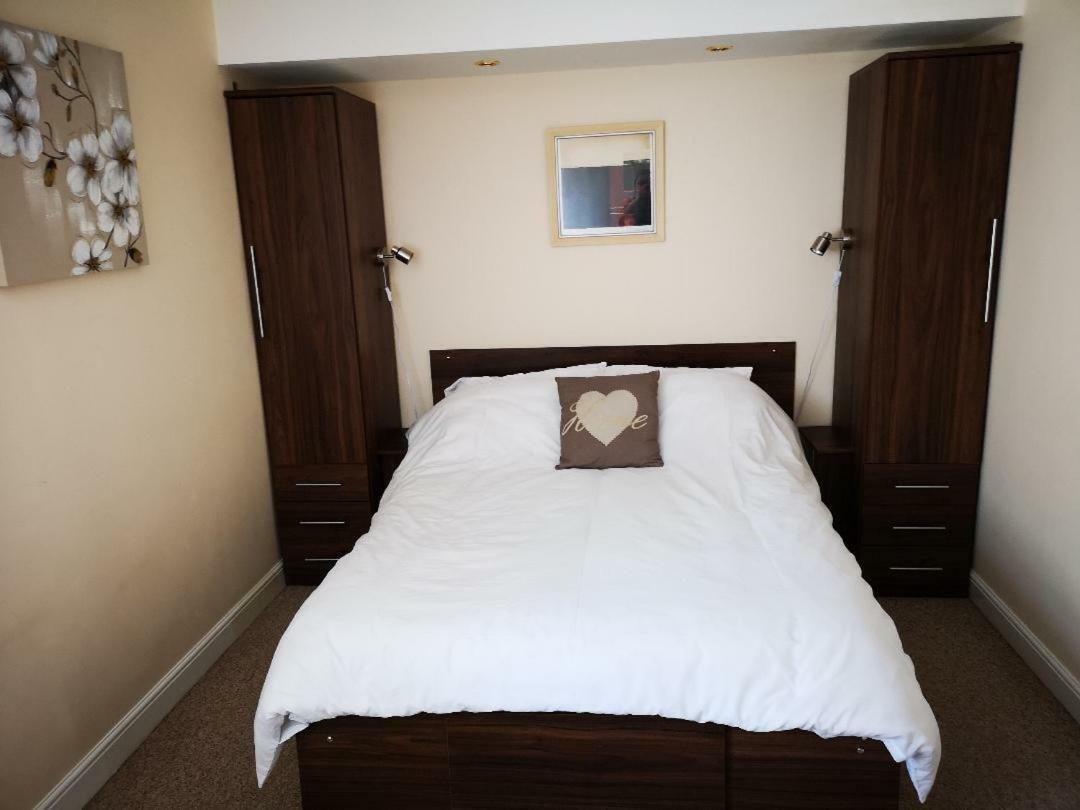 Contemporary Cottage Holidays Bridlington Exteriér fotografie