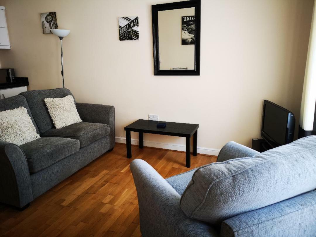 Contemporary Cottage Holidays Bridlington Exteriér fotografie