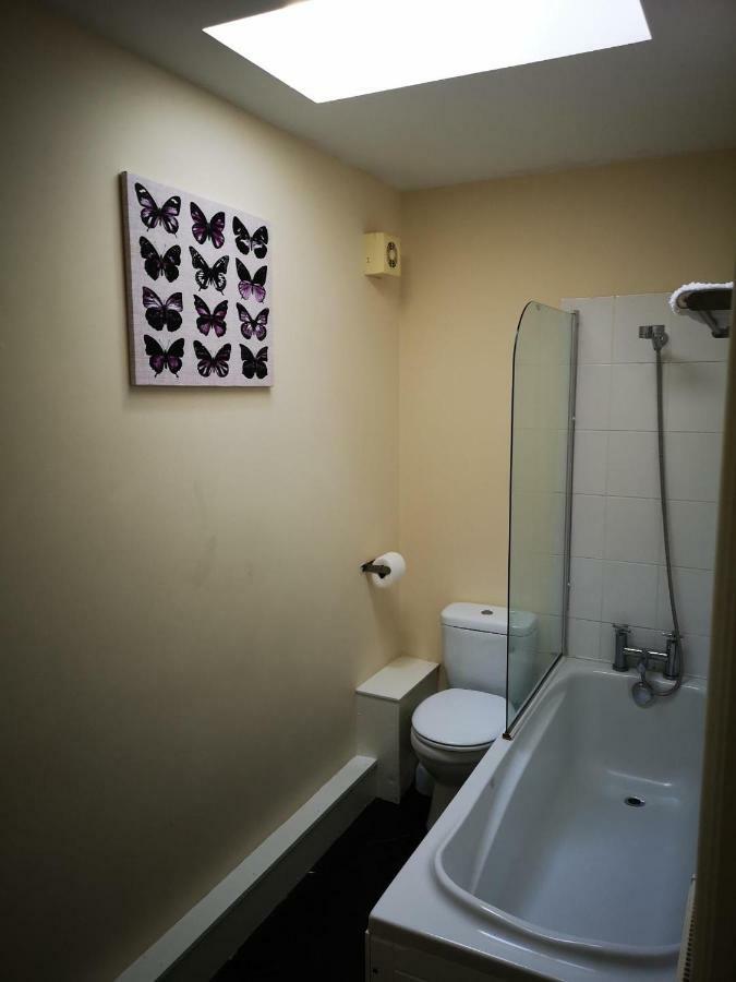 Contemporary Cottage Holidays Bridlington Exteriér fotografie
