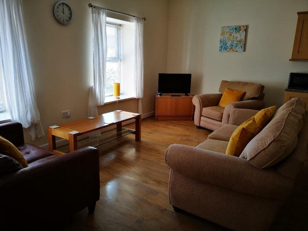 Contemporary Cottage Holidays Bridlington Exteriér fotografie