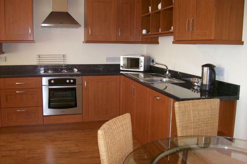 Contemporary Cottage Holidays Bridlington Exteriér fotografie
